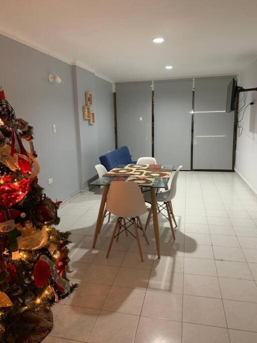 Apartamento En El Laguito - Cartagena Cerca Al Mar Экстерьер фото